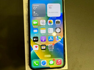 iPhone X 256gb foto 2