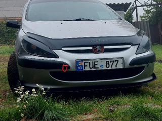 Peugeot 307 foto 3