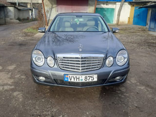 Mercedes E-Class