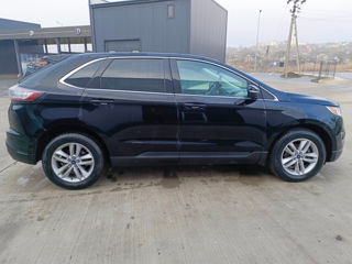 Ford Edge foto 5