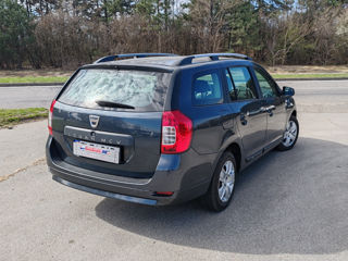Dacia Logan Mcv foto 15