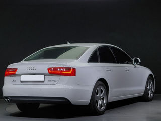 Audi A6 foto 3