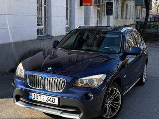 BMW X1 foto 8