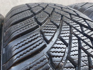 215/60/ R17- Bridgestone.M&S.2021г. foto 5