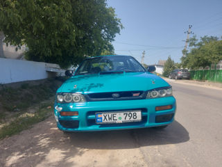 Subaru Impreza foto 4