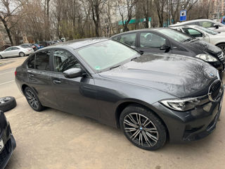 BMW 3 Series foto 9