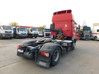 Daf CF85.410 foto 3