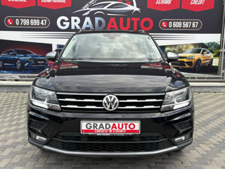 Volkswagen Tiguan foto 4