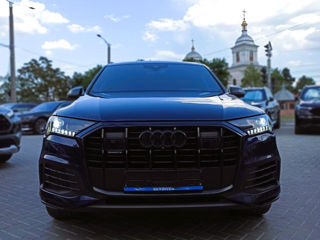 Audi Q7 foto 2