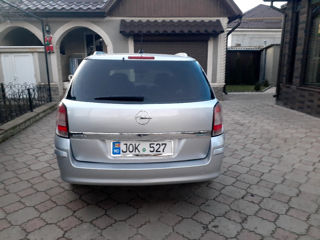 Opel Astra foto 6