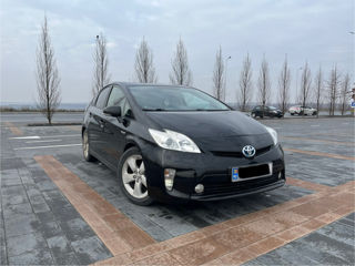 Toyota Prius foto 5