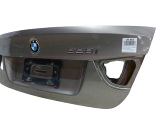 Крышка багажника BMW 3 41627254425 foto 2