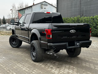 Ford F-150 foto 4