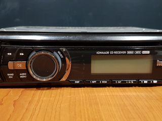 Pioneer Sony Alpine Kenwood foto 6