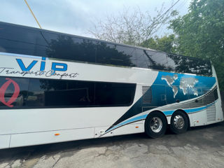 Van Hool TDX 27 foto 8