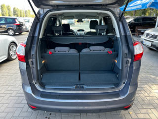 Ford Grand C-MAX foto 7