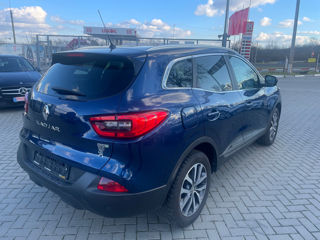 Renault Kadjar foto 4