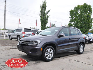 Volkswagen Tiguan foto 1