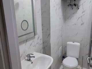 Apartament cu 1 cameră, 30 m², BAM, Bălți foto 2