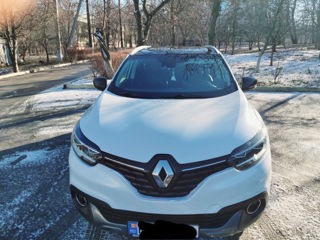 Renault Kadjar foto 2