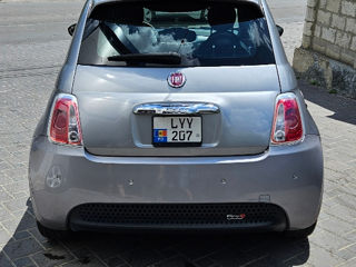 Fiat 500 foto 6