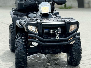 Polaris Sportsman