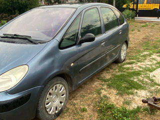 Citroen Xsara Picasso foto 2