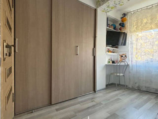 Apartament cu 1 cameră, 42 m², Centru, Codru, Chișinău mun. foto 6