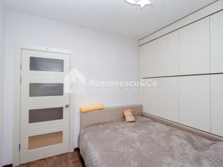 Apartament cu 2 camere, 75 m², Botanica, Chișinău foto 6