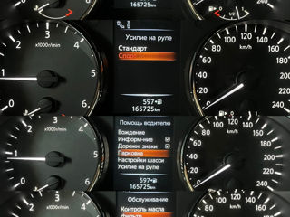 Nissan Qashqai foto 4