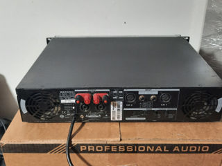 Phonic 1000 W foto 3