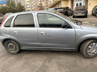 Opel Corsa foto 4