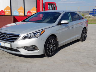 Hyundai Sonata foto 2