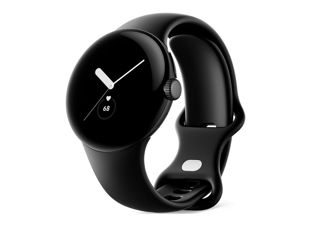 Google Pixel Watch Black - всего 3199 леев! foto 1