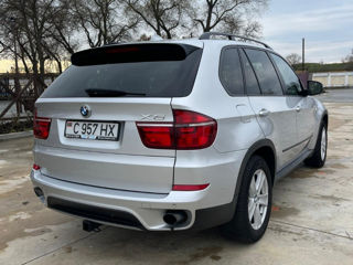 BMW X5 foto 3