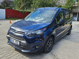 Ford Transit Connect foto 1