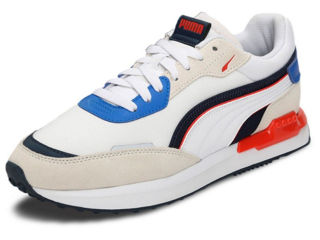 Puma (City Rider) новые кроссовки оригинал .