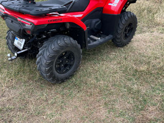 CFMOTO 520L foto 5