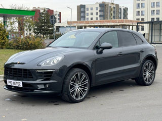 Porsche Macan foto 2