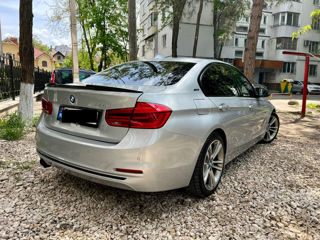 BMW 3 Series foto 2