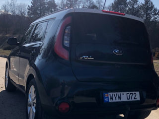 KIA Soul foto 5