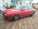 Audi 80 foto 4