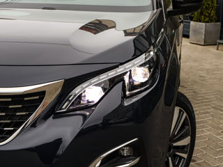 Peugeot 3008 foto 10