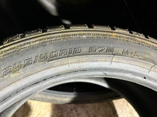 Sumitomo 245/40 R18 (2019) foto 5