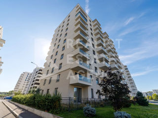 Vânzare, apartament, 3 camere, Greenfield Băneasa Residence, București foto 8