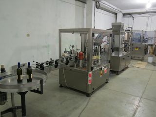 Оборудование для алкогольной и пищевой промышленности. foto 4
