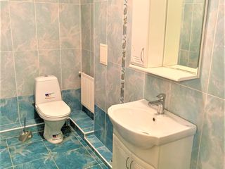 Apartament cu 2 camere, 90 m², Centru, Chișinău foto 8