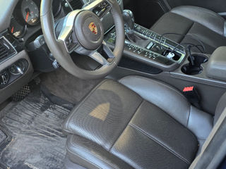 Porsche Macan foto 6