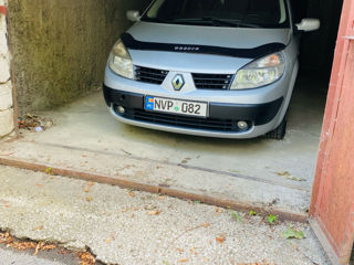 Renault Scenic foto 3