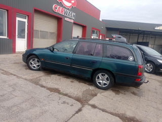 Opel Omega foto 6